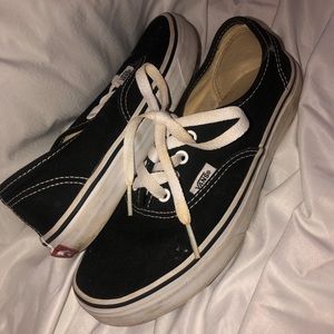 vans